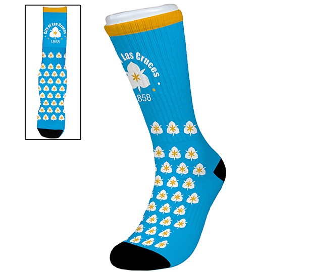 Custom Athletic Socks Dye Sublimated Crew Athletic Socks